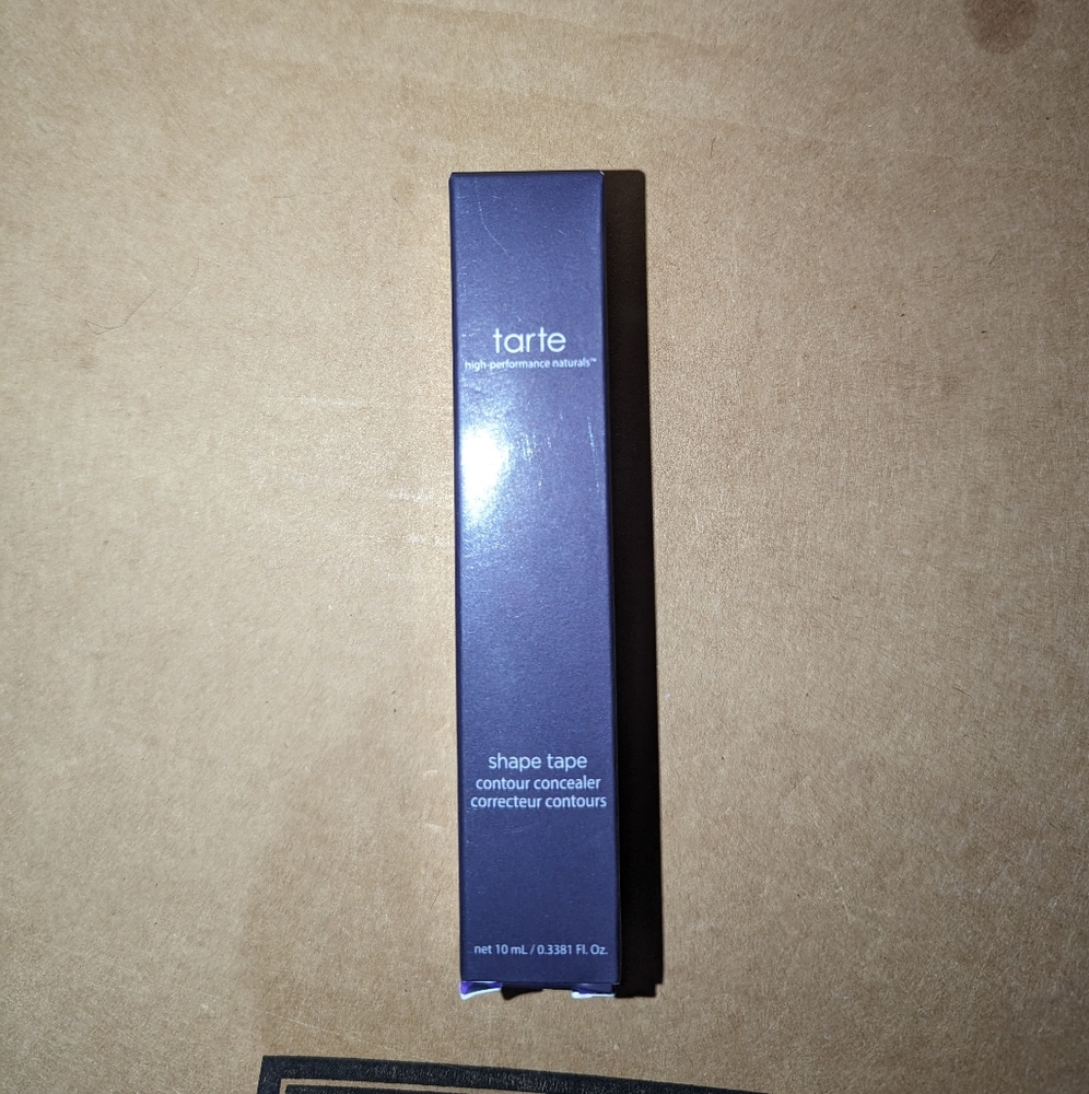 Tarte Shape Tape